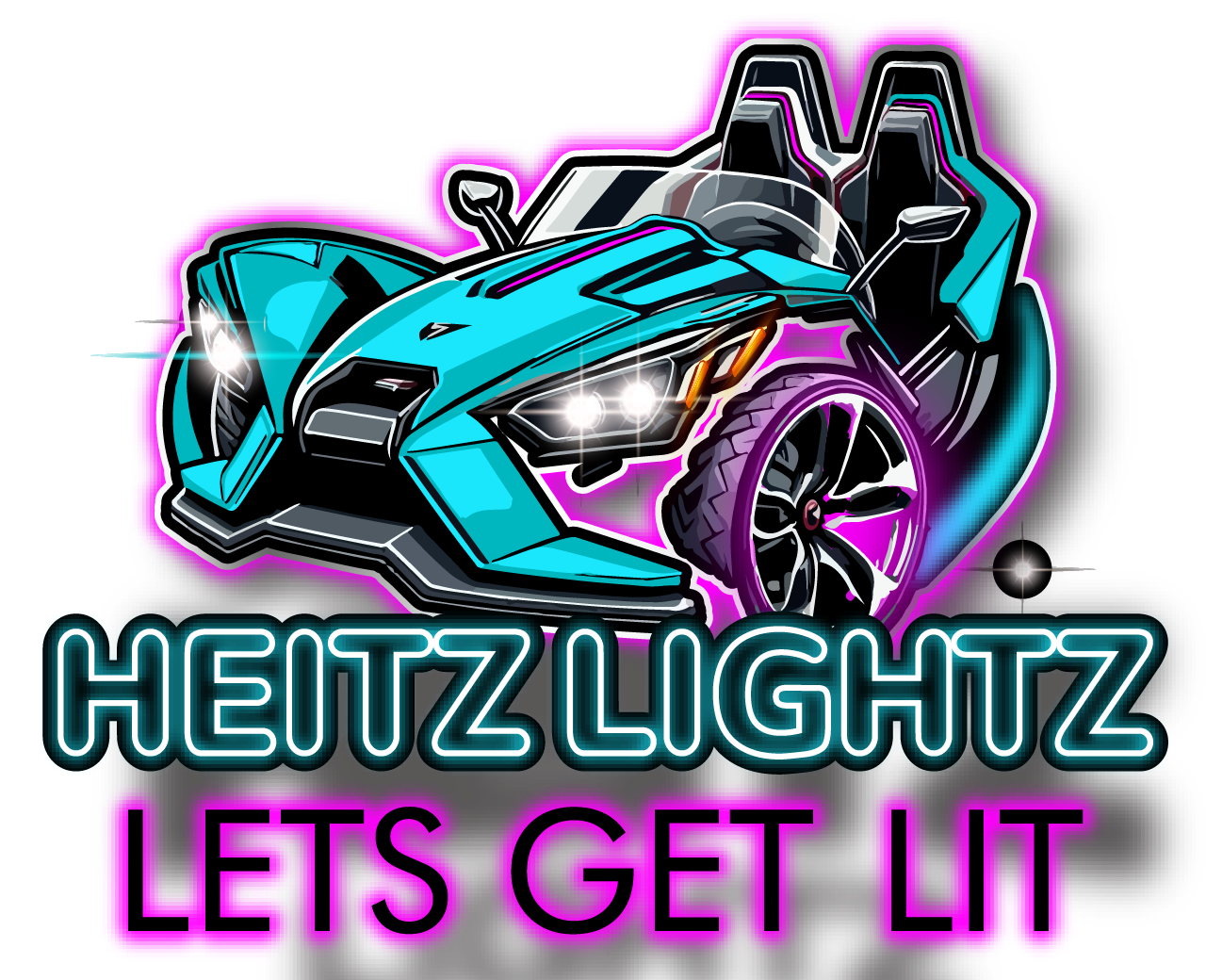 Heitz Lightz